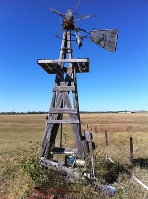 Indian Meadows Golf Course