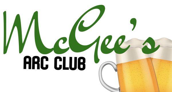McGee's ARC Club