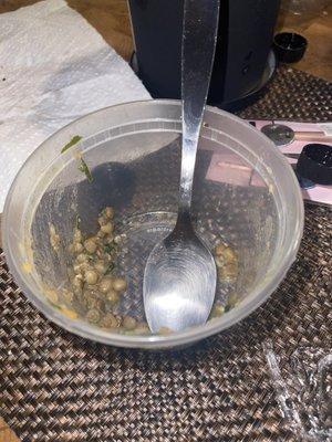 Lentil Soup// SO TASTY YOU WONT REGRET IT