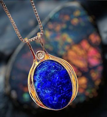 Michael E Minden Diamond Jewelers