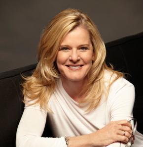 Linda M Robertson MA, MFT