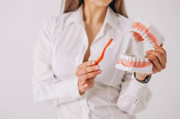 Joe Rosenburg, DDS - Rosenburg Family Dentistry