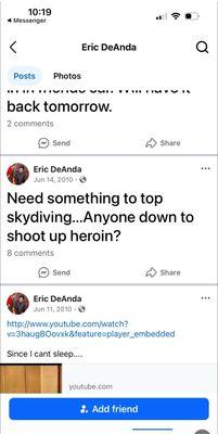 First Responder Wellness