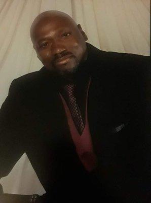 Bishop: Leslie Strachan Pastor: Higher Heights Tabernacle in Glory Church 4202 E. Bush Blvd. Tampa,Fl 33617