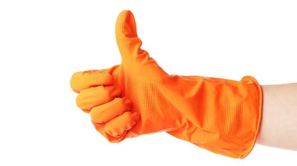 A Better Cleaning Solution