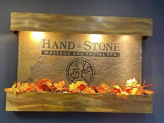 Hand & Stone Massage and Facial Spa