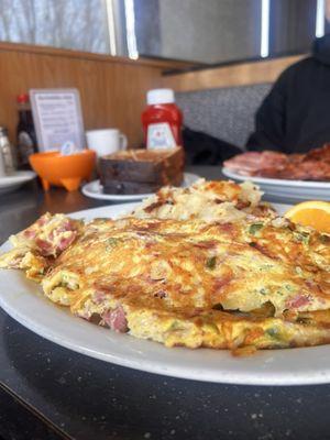 Orange Peel Restaurant