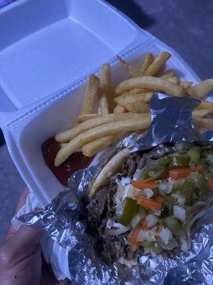 Best Southtown Gyro