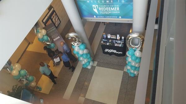 Church of the Redeemer