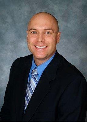 Dr. Aaron G. Wines, D.C.