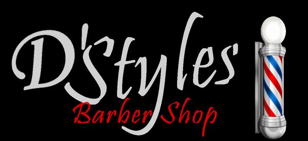 D'Styles Barber Shop