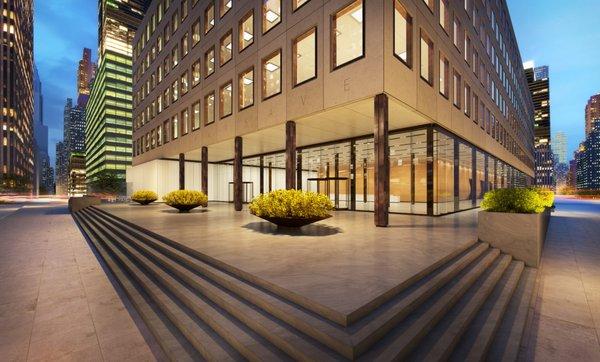 Concierge Services of New York City