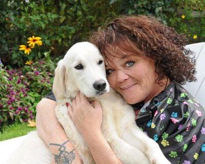 A Gentle Touch Pet Care Services