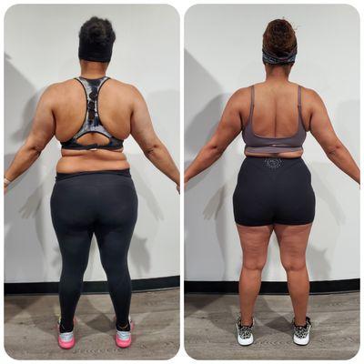 Strong & Steady with Jen Kae