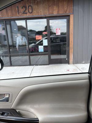 Plain & Fancy Donut Shop