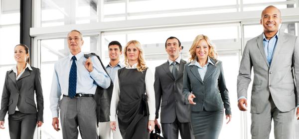 Synergos Association Management Company