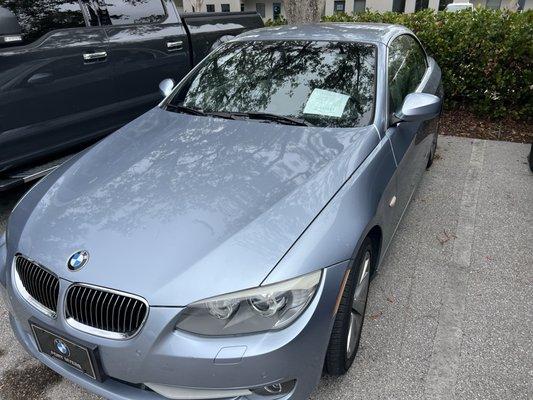 Exklusiv European Service