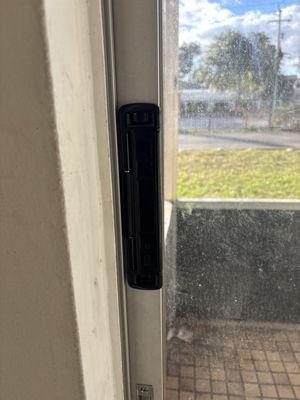 Precise Lock Solutions