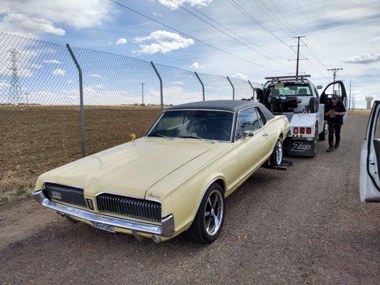 I found them to be knowledgeable and helpful, THANK YOU CLAYTON