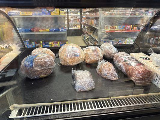 Grant Mini Mart & Deli