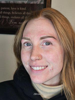 Tanya's Beauty School