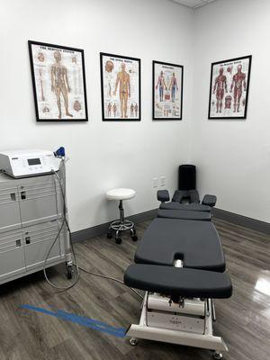 Elite Performance Chiropractic