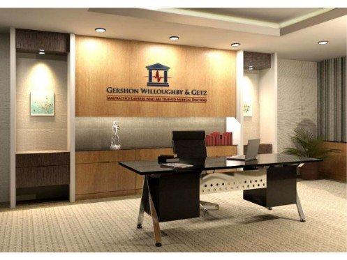 Gershon Willoughby & Getz