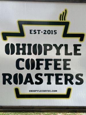 Ohiopyle Coffee Roasters