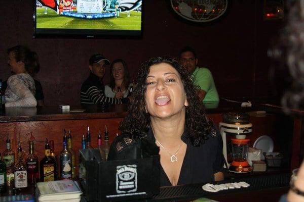 Best Bartender in town !!!