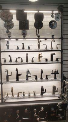 Moore Supply Tomball