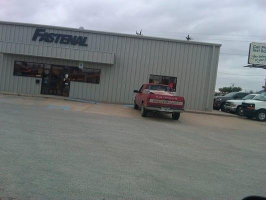 Fastenal Company