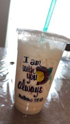 The Caffeination Station