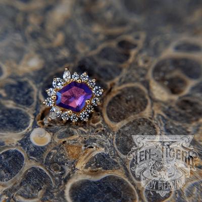 Ten Tigers Body Piercing