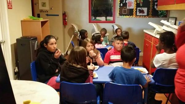 All My Children Daycare & Development Center