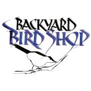 Backyard Bird Shop