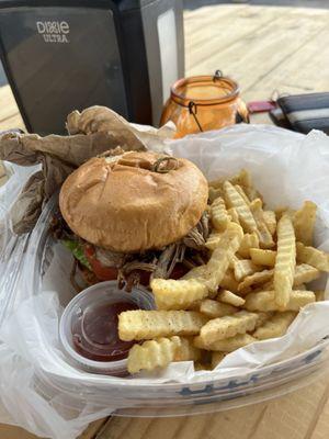Raíces Cuban Food Truck