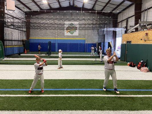 Ambler Sports Academy