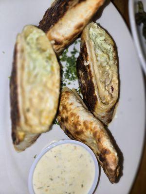 Twisted Fish Company Alaskan Grill