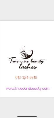 True Care Beauty & Lashes
