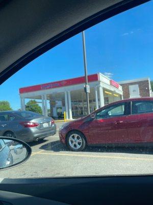 Bank of America
