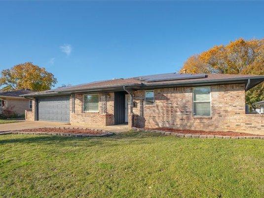 Only Growth Landscaping