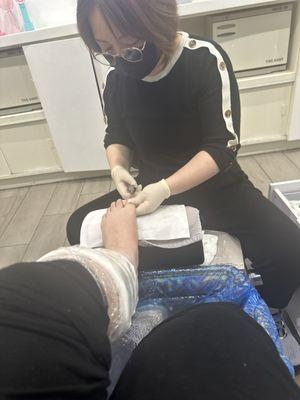 Salon Lison