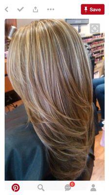 This is what I requested