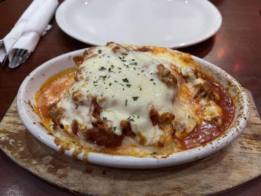 Two Brothers From Italy