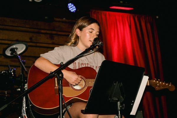 DiPiazza's Live Show 2023