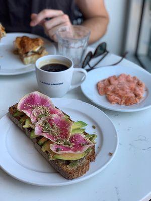 La Boulangerie