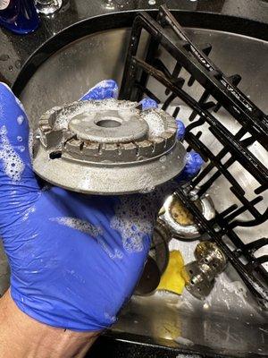 Flo's Cleaning With Meaning