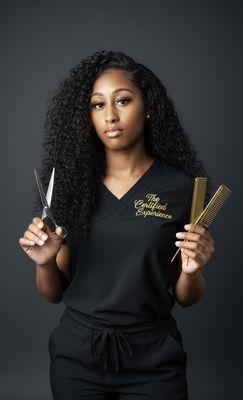 The Certified Experience