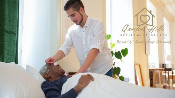 Garden Hills Retirement Center