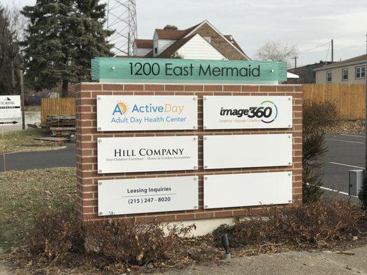 Active Day of Chestnut Hill